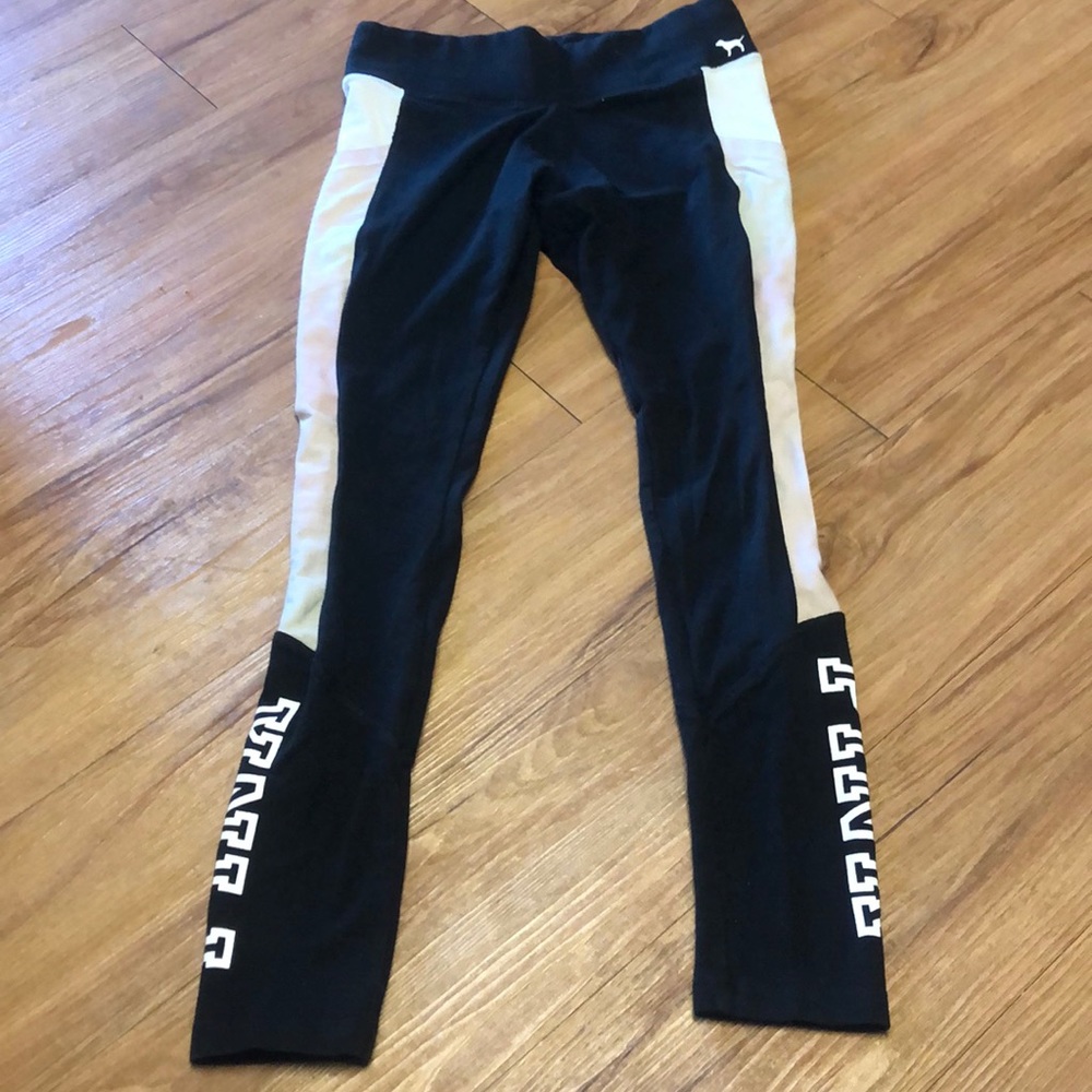 Pink brand leggings